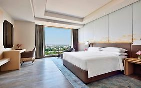 Hotel Marriott Indore